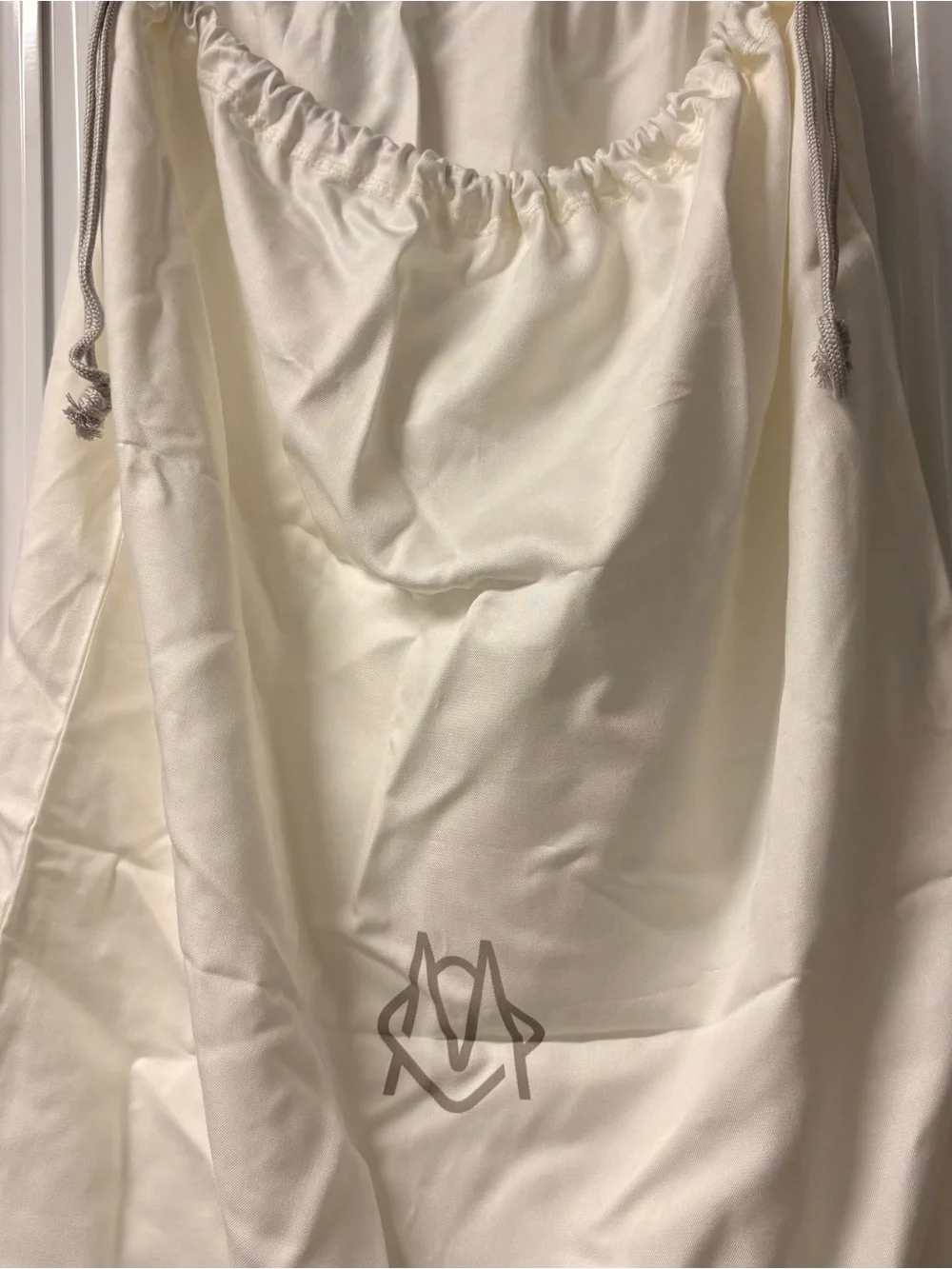 RIMOWA smooth drawstring